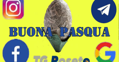 buona pasqua