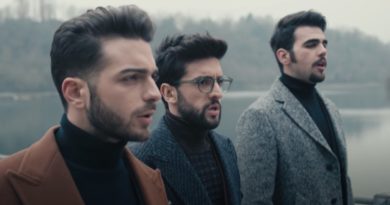 Il Volo Gruppo Musicale