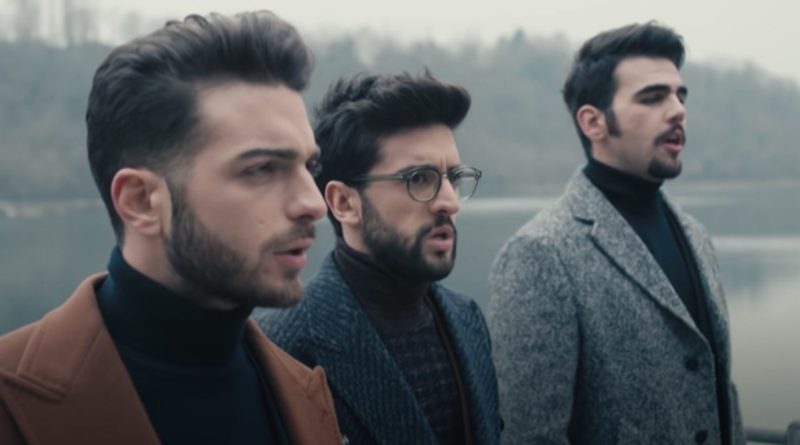 Il Volo Gruppo Musicale