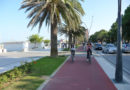 Pista Ciclabile Roseto degli Abruzzi