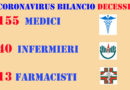 medici farmacisti infermieri