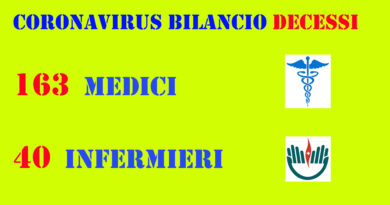 medici infermieri