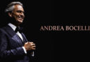 Andrea Bocelli