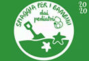 bandiera verde