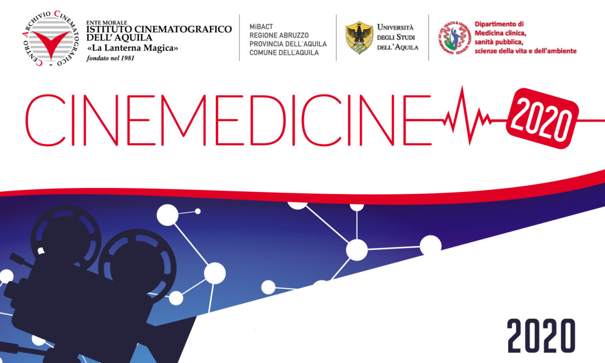 cinemedicine