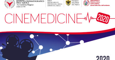 cinemedicine