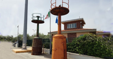 giulianova faro