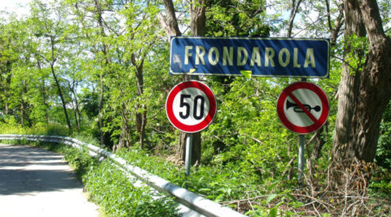 frondarola