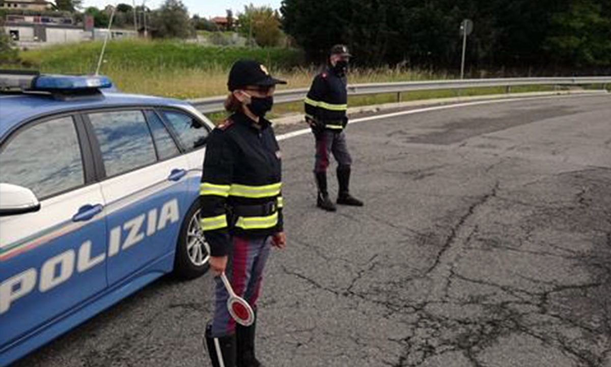 polizia