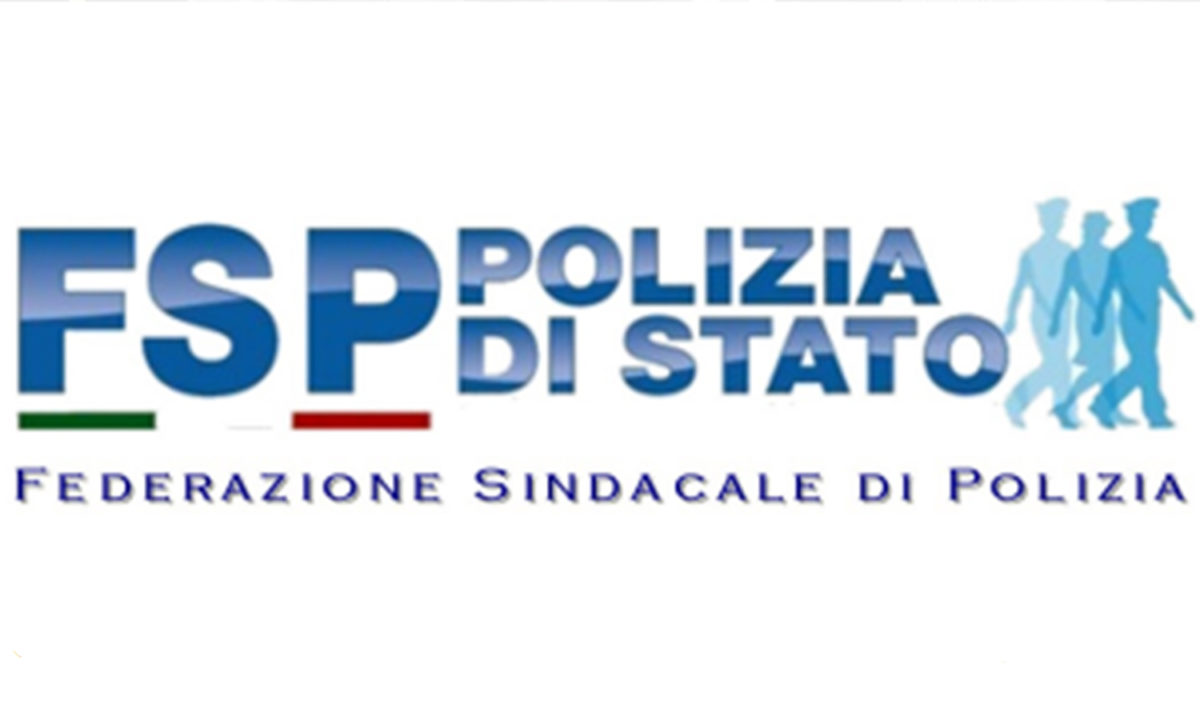 polizia sindacato