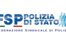 polizia sindacato