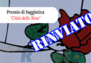 premio saggistica roseto