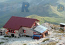 Rifugio Franchetti