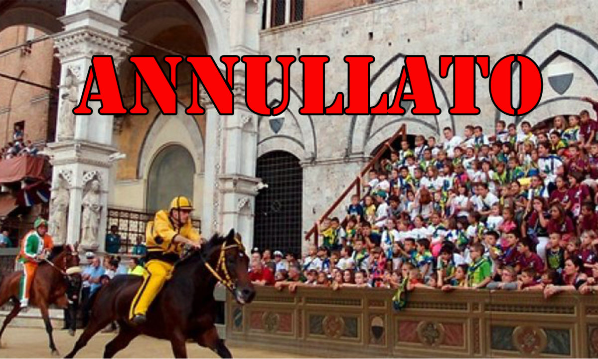 palio siena