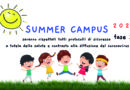 summer campus atletica vomano