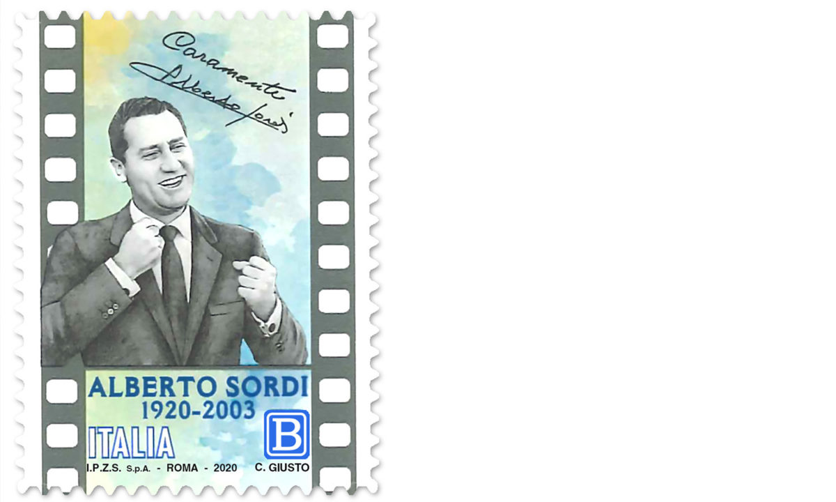 alberto sordi