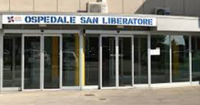 atri ospedale