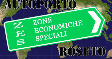 roseto autoporto