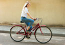 bici donna