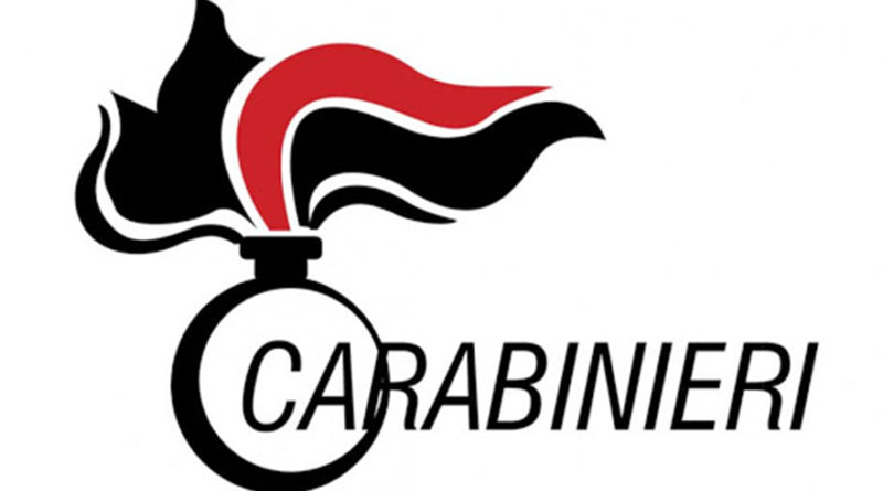 carabinieri