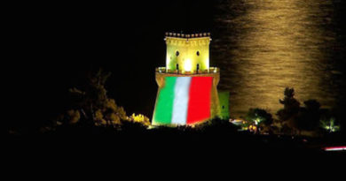 cerrano tricolore