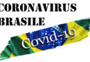 coronavirus brasile