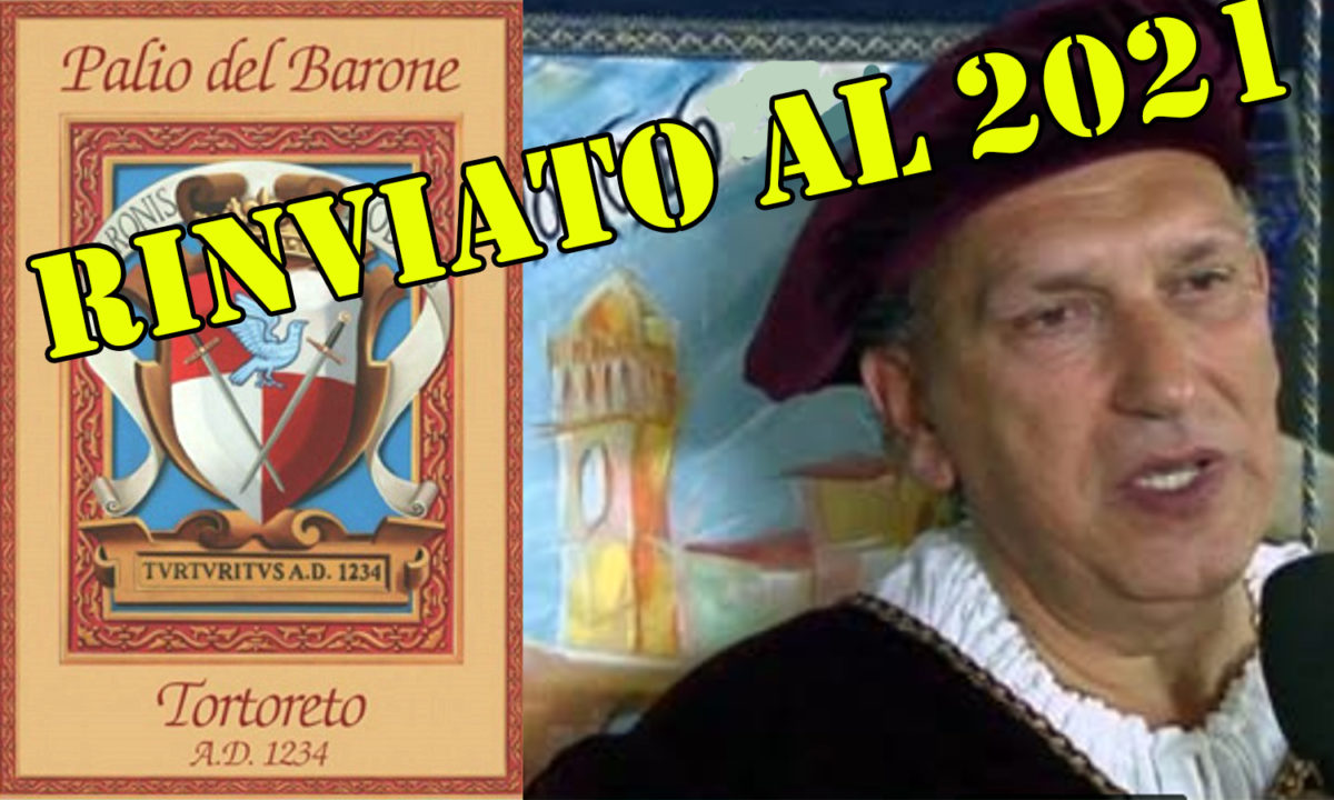 palio barone