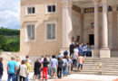 san gabriele santuario