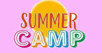 summer camp