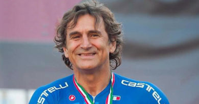 alex zanardi