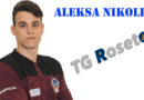 Aleksa Nikolic