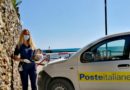 Poste Italiane Abruzzo Postina Donna