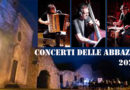 concerti abbazie 2020