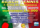 locandina campionati nazionali assoluti beach tennis giulianova