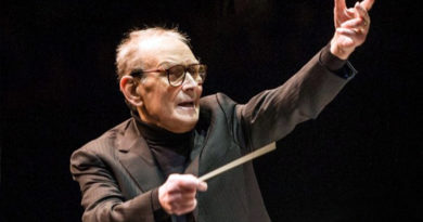 morricone