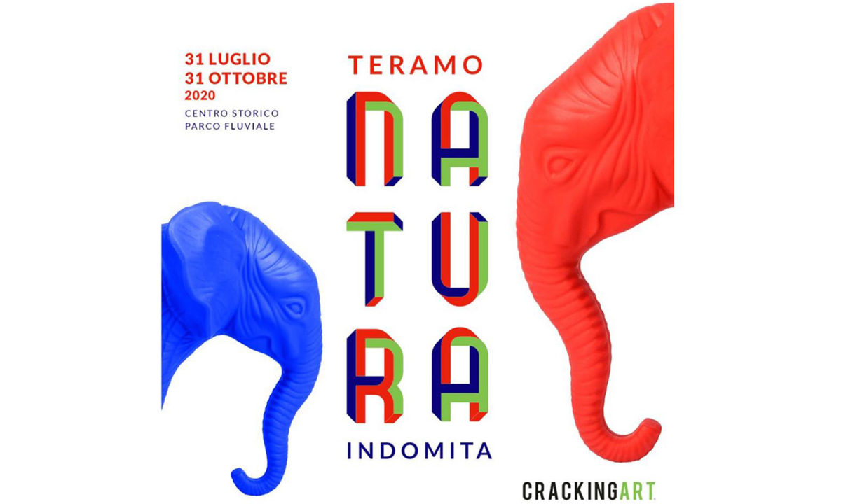 Natura Indomita