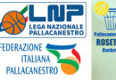 pallacanestro Roseto