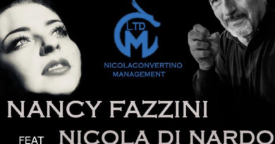 Nancy Fazzini