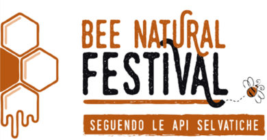 Bee Natural Festival