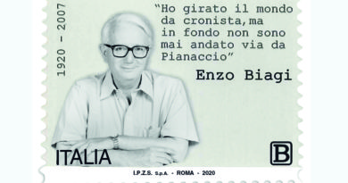 enzo biagi