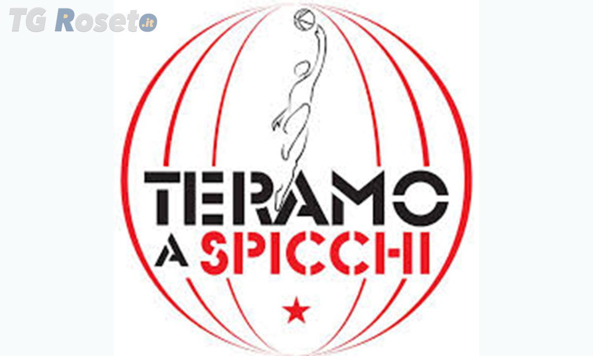 teramo a spicchi