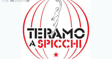 teramo a spicchi