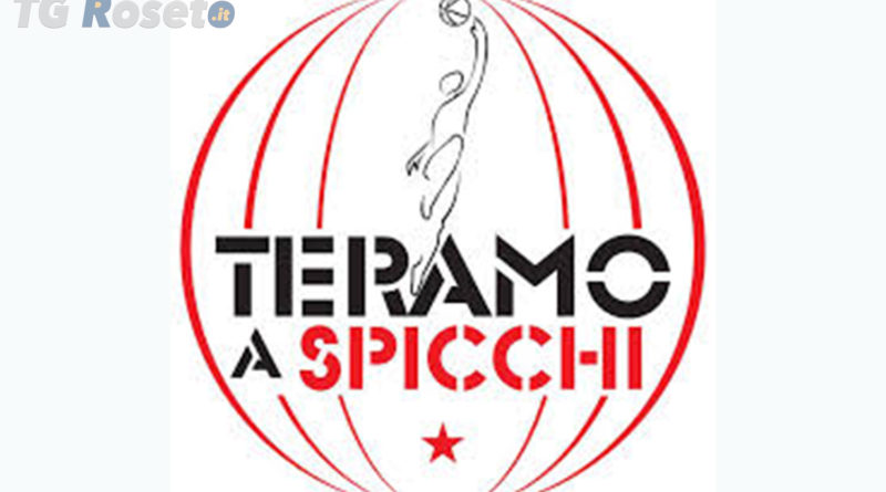 teramo a spicchi