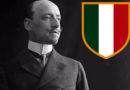 Gabriele D'Annunzio