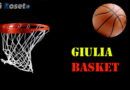 giulia basket