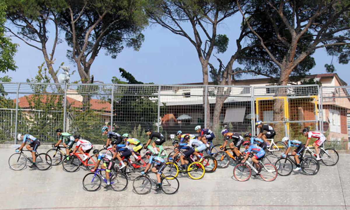 lanciano ciclismo