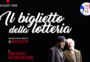 biglietto della lotteria