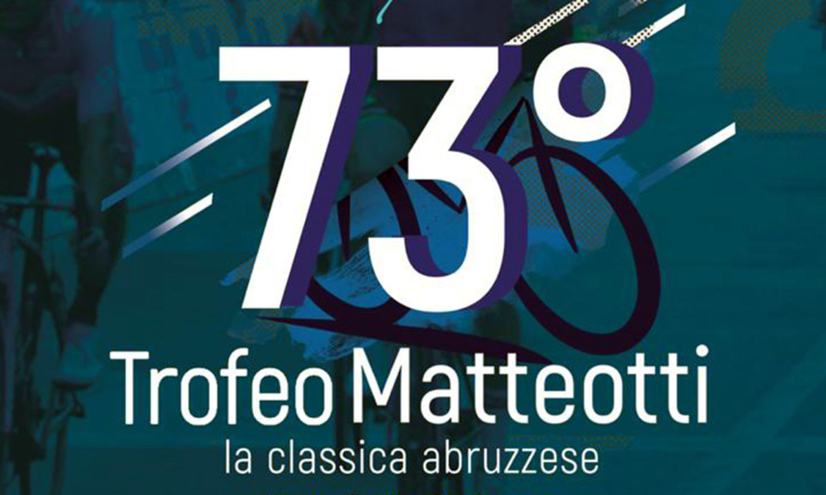 trofeo matteotti