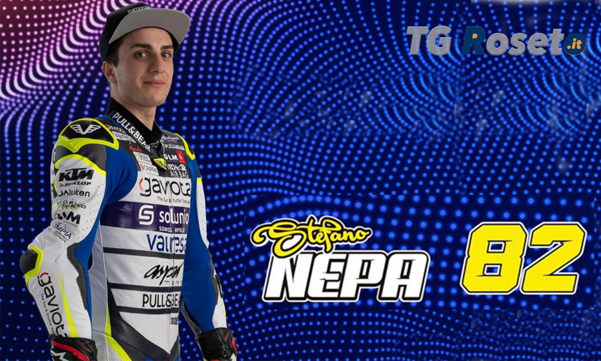 Stefano Nepa 13