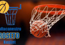 pallacanestro roseto